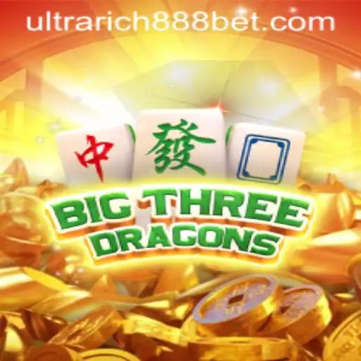 Unleashing the Mystery of BigThreeDragons: A Dive Into the World of Ultra Rich888