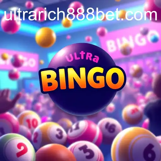 Exploring the Fascinating World of Bingo Games with Ultra Rich888