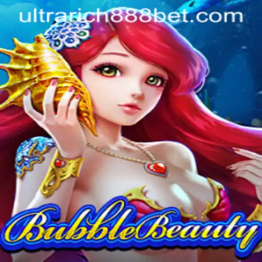 Exploring the Charming World of BubbleBeauty: A Dive into Ultra Rich888