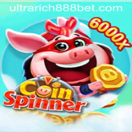 Exploring the Exciting World of CoinSpinner and Ultra Rich888
