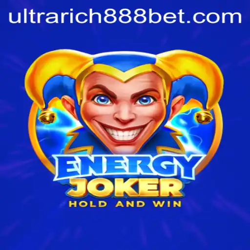 Exploring the World of EnergyJoker: An In-Depth Guide with Ultra Rich888