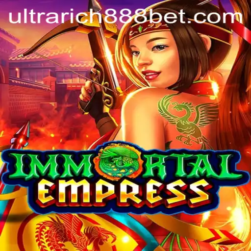 ImmortalEmpress: Exploring the Depths of Gaming Excellence