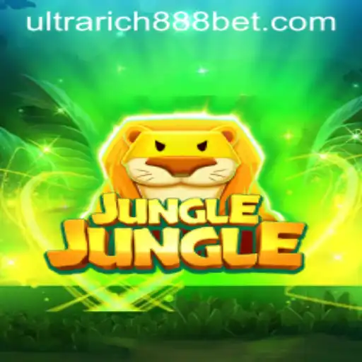 Discover the Thrilling World of JungleJungle: A Game for the Ultra Rich888