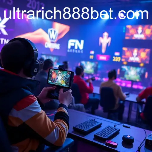 The Rising Trend of Live Games and Its Impact