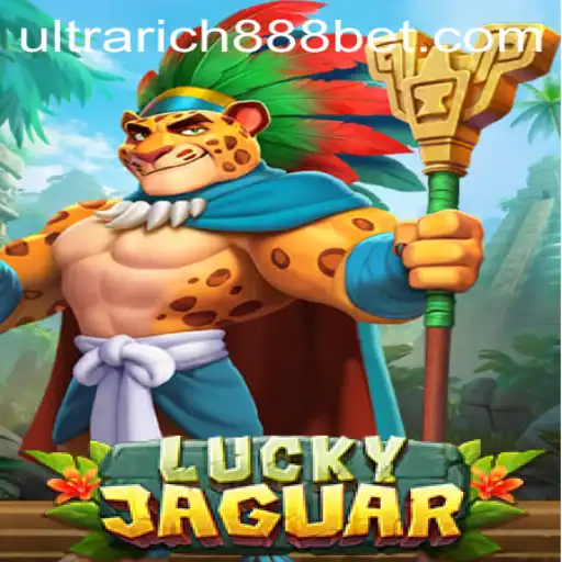 Exploring the Exciting World of LuckyJaguar: The Game that Delivers Ultra Rich888 Thrills
