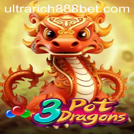 Discovering the Allure of 3PotDragons and the Ultra Rich888 Phenomenon