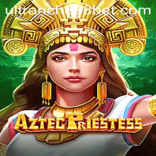 Discovering the Mystical World of AztecPriestess: A Journey to Ultra Rich888