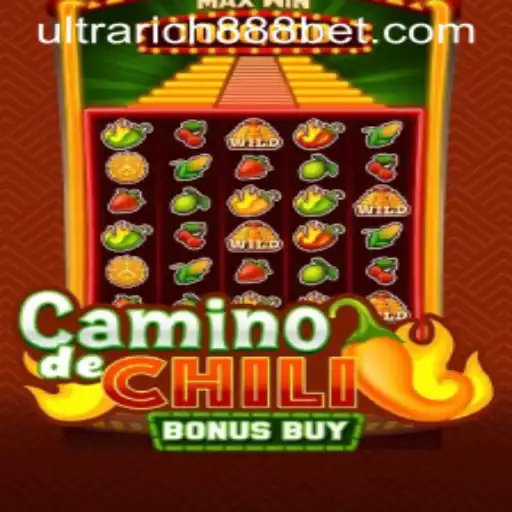 Experience the Excitement of CaminodeChiliBonusBuy: The Ultra Rich888 Game