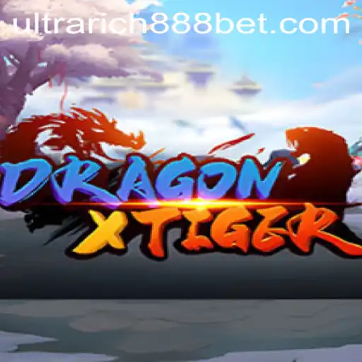 Discover DragonXTiger: The Ultimate Gaming Experience with Ultra Rich888