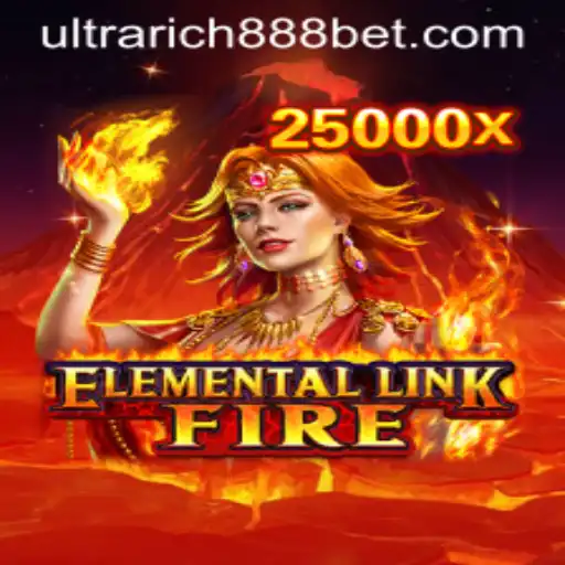 Discover the Magic of ElementalLinkFire: A Thrilling Adventure Game Linked to Ultra Rich888