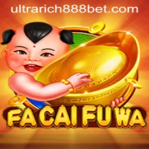 Exploring the World of FaCaiFuWa and Its Connection to Ultra Rich888