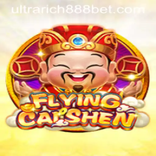 Dive into the Exciting World of FlyingCaiShen: Unveiling Ultra Rich888