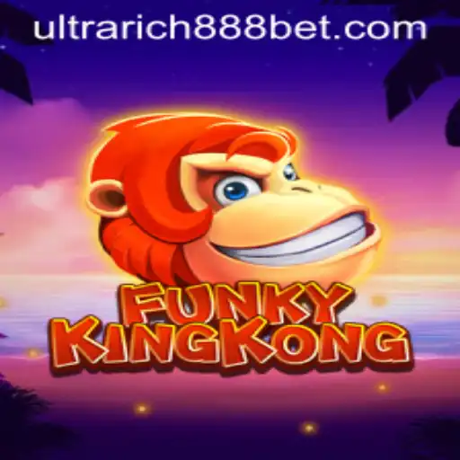 FunkyKingKong: The Exciting Adventure for Ultra Rich Gamers