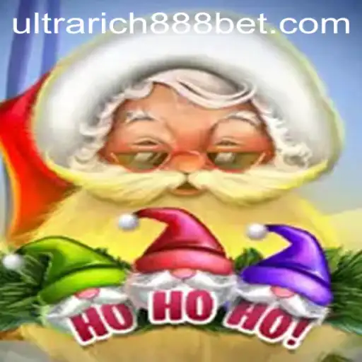 HoHoHo: A Festive Dive into the Ultra Rich888 Experience