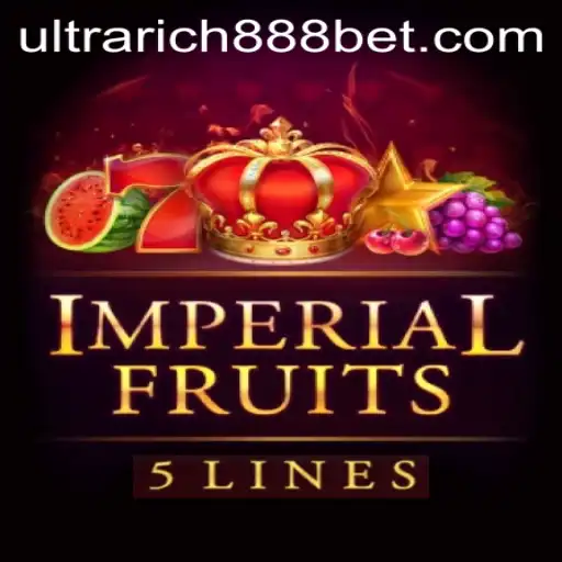 Discover the Excitement of ImperialFruits5 with Ultra Rich888
