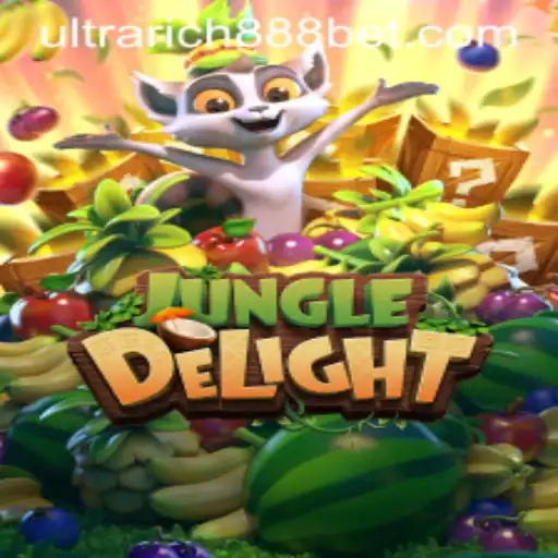 Discover the Thrills of JungleDelight: A Journey into the Wild with Ultra Rich888