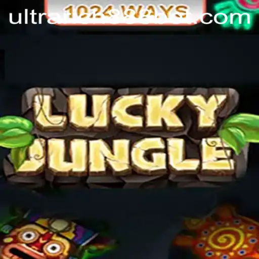 Exploring LuckyJungle1024: The Ultimate Adventure for Ultra Rich888 Enthusiasts