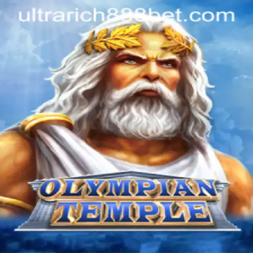Discovering the Fascinating World of OlympianTemple and the Ultra Rich888
