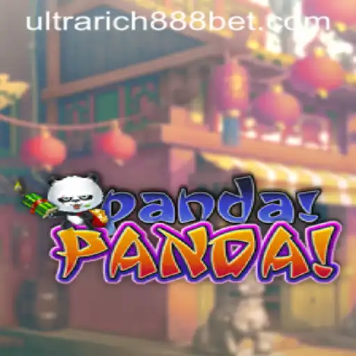 PandaPanda: Exploring the World of Ultra Rich888