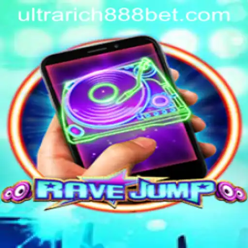 Unveiling RaveJumpmobile: The Ultimate Adventure with Ultra Rich888