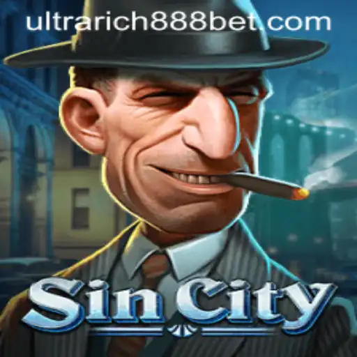 Discover the Thrills of SinCity in Ultra Rich888