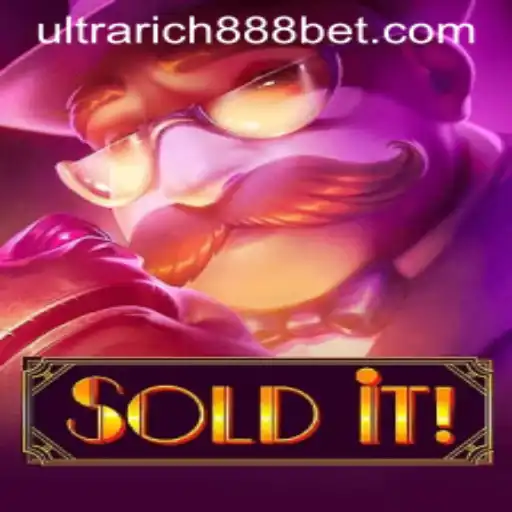 Introducing Soldit: A Game of Strategy and Fortune with Ultra Rich888