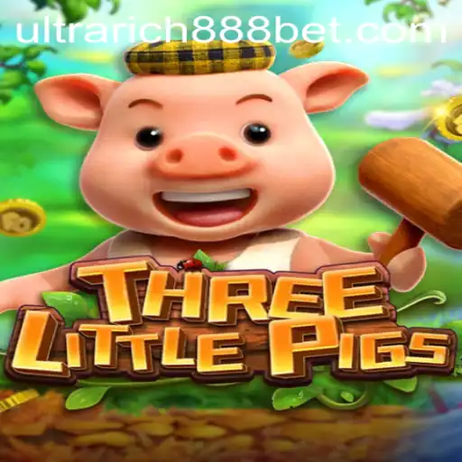 The Enchanting World of THREELITTLEPIGS Game