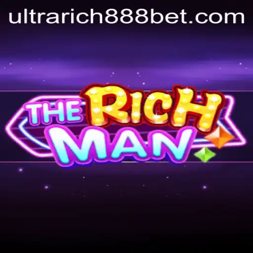 TheRichMan: A Journey into the World of Ultra Rich888
