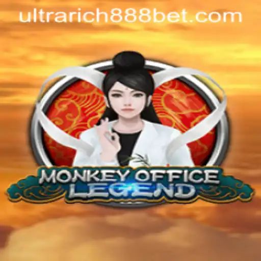 Exploring the Exciting World of MonkeyOfficeLegend: A Thrilling Journey with Ultra Rich888