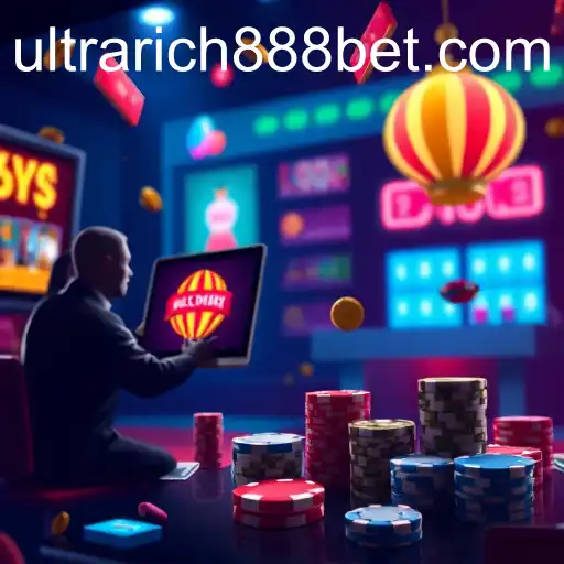 Responsible Gambling: Balancing Entertainment and Caution