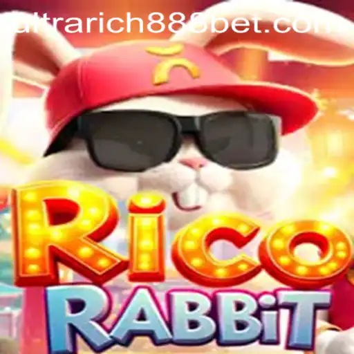 Exploring RicoRabbit: The Exciting New Adventure Game with Ultra Rich888