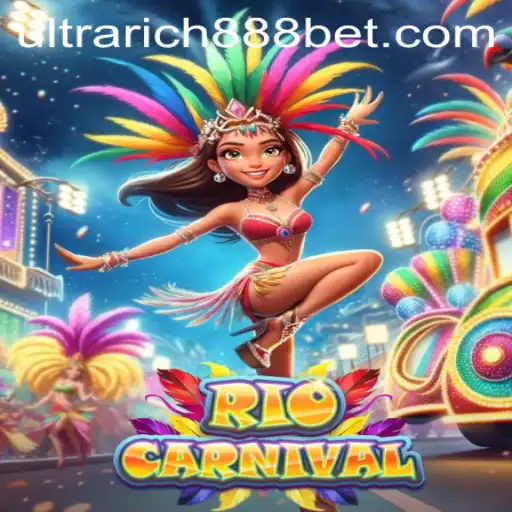 Discover the Excitement of RioCarnival: A Thrilling Dive into the World of Ultra Rich888