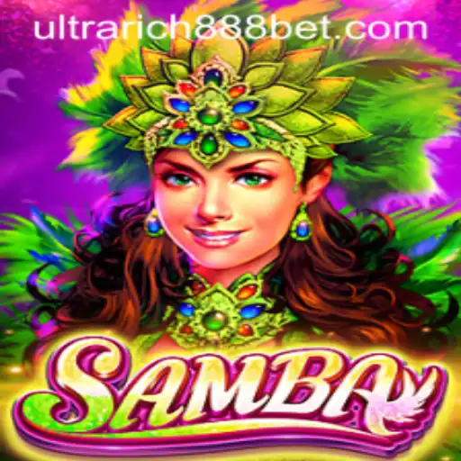 Samba: Discover the Excitement of Ultra Rich888