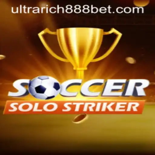 Exploring SoccerSoloStriker: An Immersive Kick into the World of Ultra Rich888