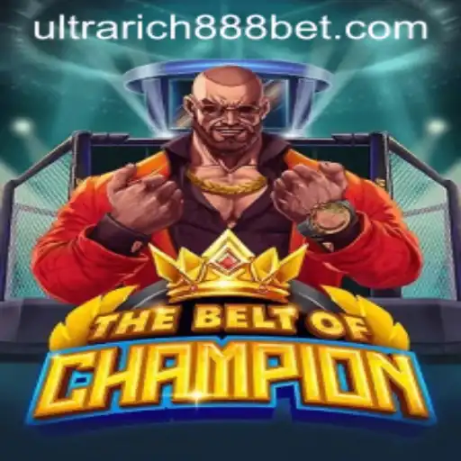 TheBeltOfChampion: A Journey Through the Ultimate Gaming Experience