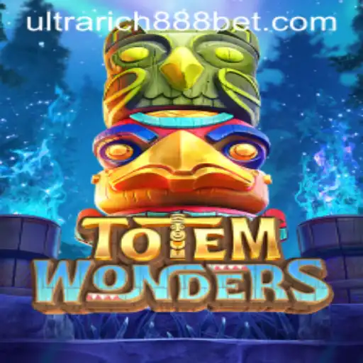 Discover the Thrilling World of TotemWonders with Ultra Rich888
