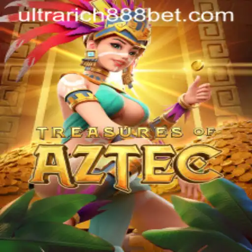 Discovering Treasures of Aztec: Unlocking Secrets with Ultra Rich888