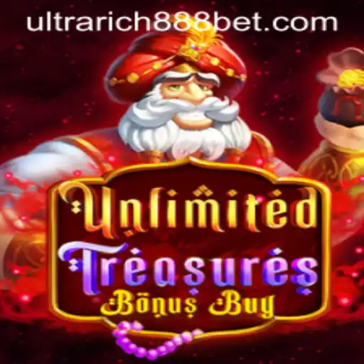 Unlimited Treasures Bonus Buy: Unlock the Secrets of Ultra Rich888