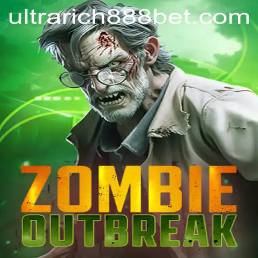 ZombieOutbreak: An Immersive Survival Adventure Featuring Ultra Rich888